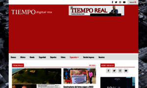 Tiempodigital.mx thumbnail