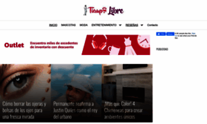 Tiempolibre.ec thumbnail