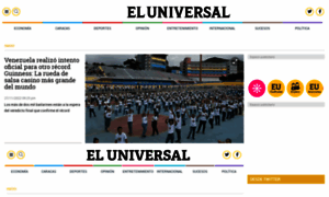 Tiempolibre.eluniversal.com thumbnail