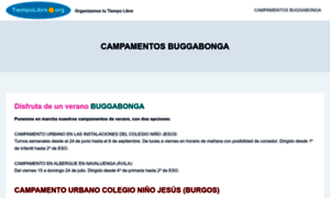 Tiempolibre.org thumbnail