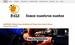 Tiempolibreb612.es thumbnail