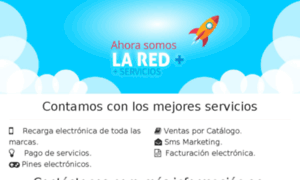 Tiemporealmovil.mx thumbnail