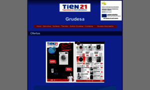 Tien21grudesa.com thumbnail