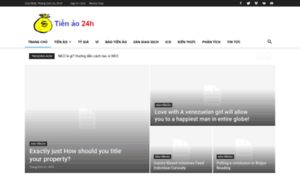 Tienao24h.com thumbnail