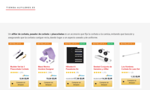 Tienda-alfileres.es thumbnail