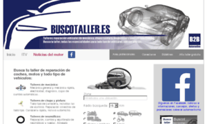 Tienda-b2b-automotive.com thumbnail