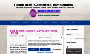 Tienda-bebe.com thumbnail