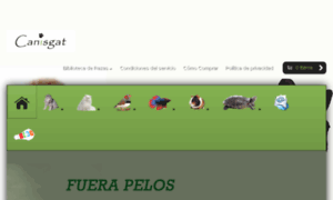 Tienda-de-animales-online-canisgat.es thumbnail
