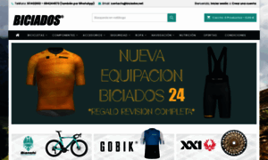 Tienda-de-bicicletas.com thumbnail