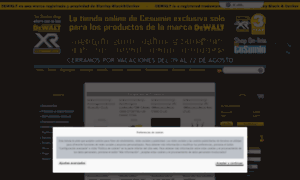 Tienda-dewalt.com thumbnail