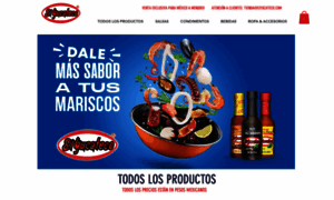 Tienda-elyucateco.com thumbnail