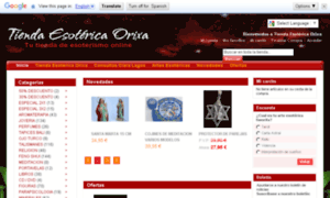 Tienda-esoterica.net thumbnail