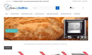 Tienda-hosteleria.com thumbnail