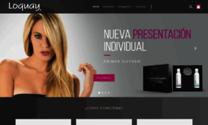 Tienda-loquay.myshopify.com thumbnail