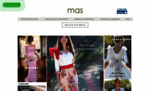 Tienda-mas-talavera.com thumbnail