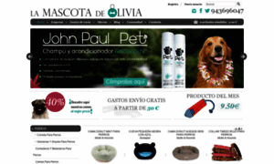 Tienda-online-animales.com thumbnail