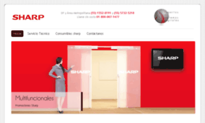 Tienda-sharp.com.mx thumbnail