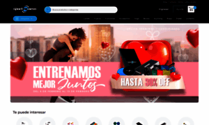 Tienda-sportfitness.com thumbnail