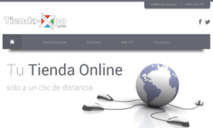 Tienda-xpo.com thumbnail