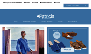 Tienda-zapatos-patricia.com thumbnail