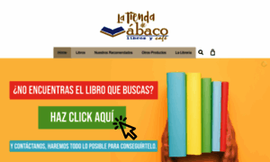 Tienda.abacolibros.com thumbnail