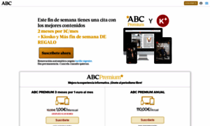 Tienda.abc.es thumbnail