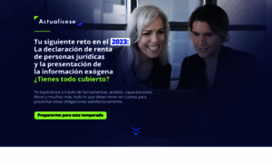 Tienda.actualicese.com thumbnail