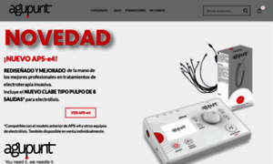 Tienda.agu-punt.com thumbnail