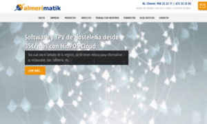 Tienda.almerimatik.es thumbnail