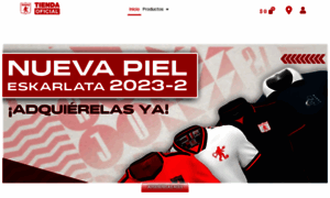 Tienda.americadecali.co thumbnail