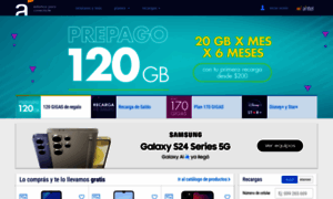 Tienda.antel.com.uy thumbnail