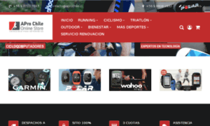 Tienda.aprochile.cl thumbnail