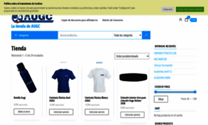 Tienda.augc.org thumbnail