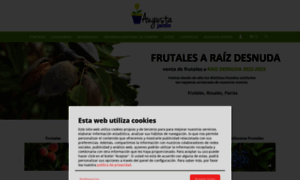 Tienda.augustajardin.com thumbnail