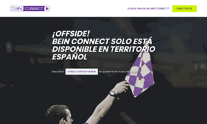 Tienda.beinconnect.es thumbnail