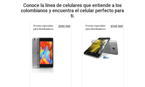 Tienda.bemovil.net thumbnail