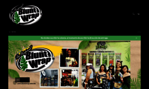 Tienda.bluntwrap.com.mx thumbnail