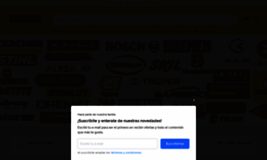 Tienda.bulonescoiro.com thumbnail
