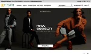 Tienda.calzadospitillos.com thumbnail