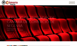 Tienda.camaradesegovia.es thumbnail