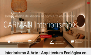 Tienda.carmaninteriorismo.es thumbnail