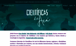 Tienda.cientificasdeaca.com thumbnail