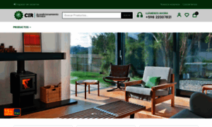 Tienda.circalefaccion.com thumbnail