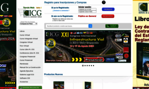 Tienda.construccion.org thumbnail