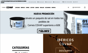 Tienda.covap.es thumbnail