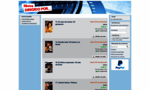 Tienda.dirigidopor.com thumbnail