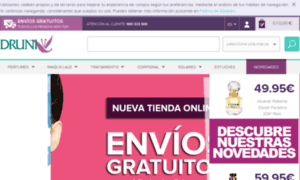 Tienda.druni.es thumbnail