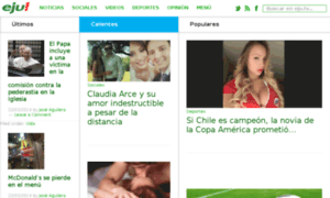 Tienda.eju.tv thumbnail
