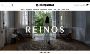 Tienda.elespartano.com thumbnail