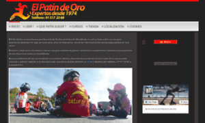 Tienda.elpatindeoro.es thumbnail